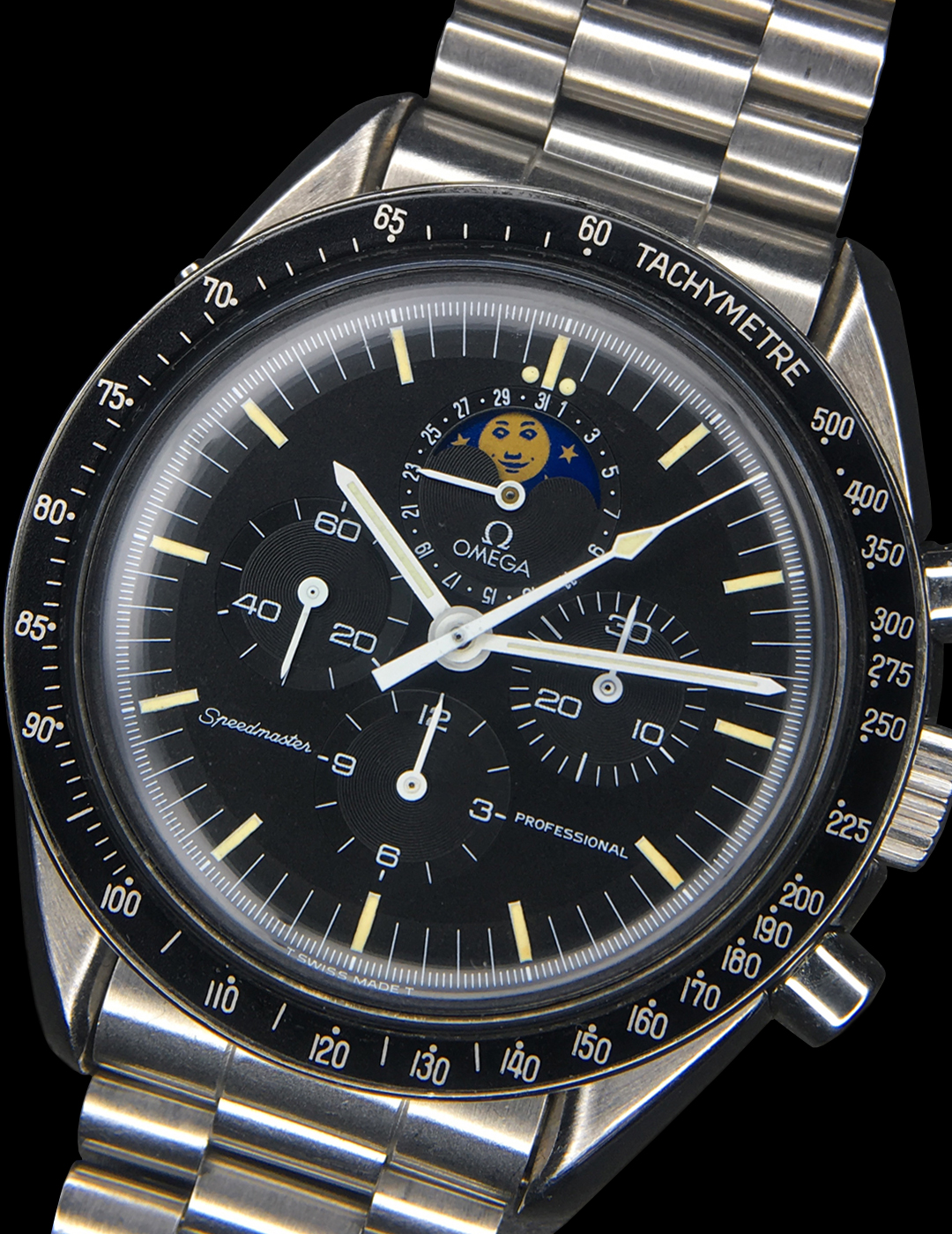 1986 omega speedmaster